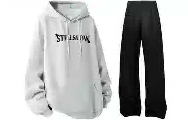 Stillslow Logo