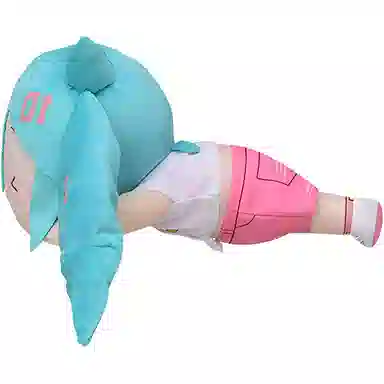 SEGA VOCALOID LIVE 30cm