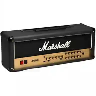 Marshall JVM/JCM Series