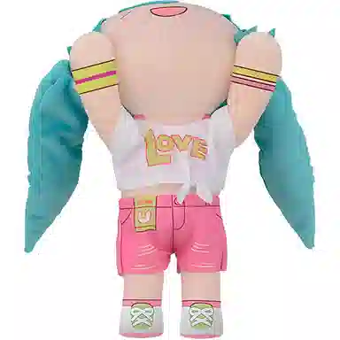 SEGA VOCALOID LIVE 30cm