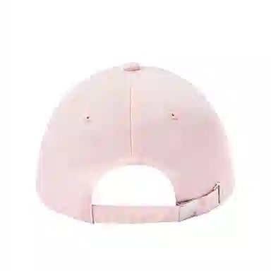 森马 校园基础简约 棉 鸭舌帽 男女同款情侣款