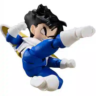 BANDAI s.h.figuarts z