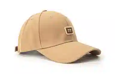 白卷 街头出游弯檐休闲防晒 鸭舌帽 男女同款情侣款