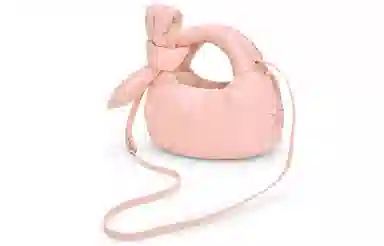 CHARLES&KEITH Nylon Tote Bag