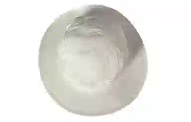 Champion Bucket Hat White