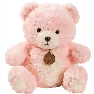 Julebaby bear 35cm