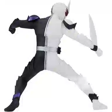 BANPRESTO W w b 15cm