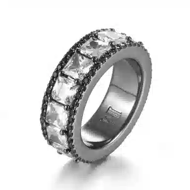 ICEMOBINC CUPID Series Ring