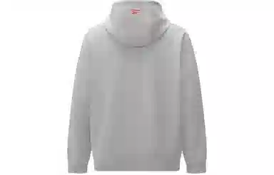 Reebok Logo Hoodie