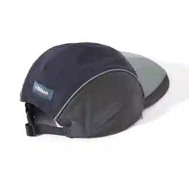 NOTHOMME Blue Outdoor Cap