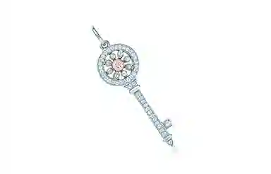 TIFFANY CO. 18K
