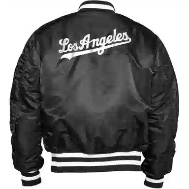 New Era MLB Reversible Jacket