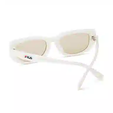 FILA Polarized Sunglasses Rectangular