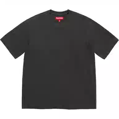 Supreme Cracked Back Arc S/S Top