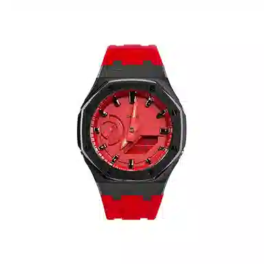 G-SHOCK GA-2100-4A