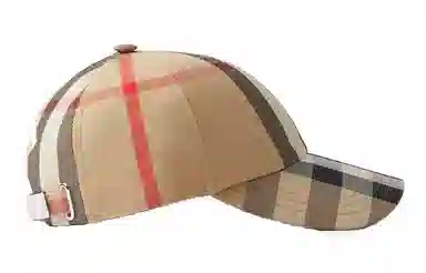 Burberry Cap Beige