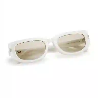 FILA Polarized Sunglasses Rectangular