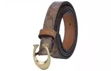 COACH 2cm