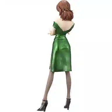 BANPRESTO MSP THE FIRST ver