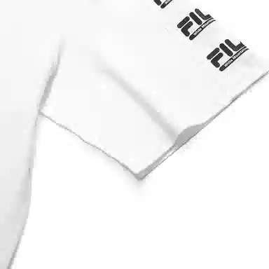 FILA FUSION x White Mountaineering T