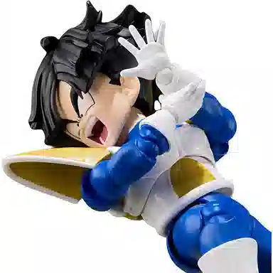 BANDAI s.h.figuarts z