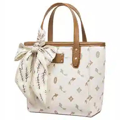 PVC Tote