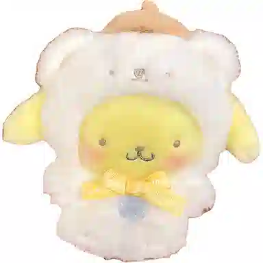 Sanrio 15.5cm
