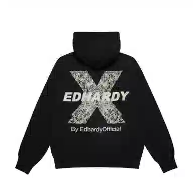 ED HARDY X Logo