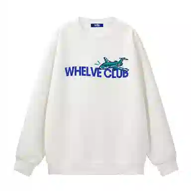 WHELVE