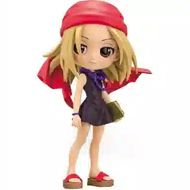 BANPRESTO q posket b