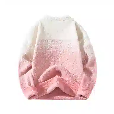 IGOI Sweater Pink