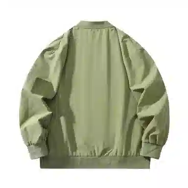 Brumaire Harrington Jacket