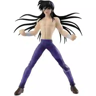 BANPRESTO cosmo memoir