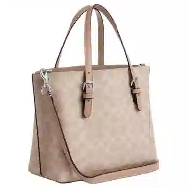 COACH Mollie 25 Tote