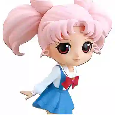 BANPRESTO Qposket Q 13cm