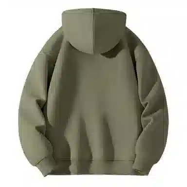 MINISO Retro Hoodie