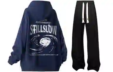 Stillslow Logo