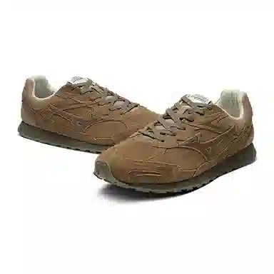 Mizuno LG 60S Brown