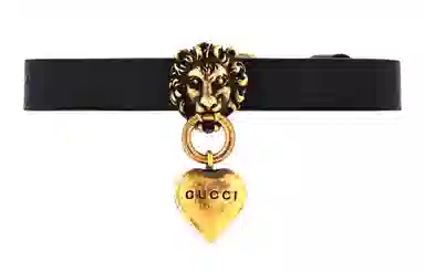 GUCCI logo