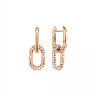 Daniel Wellington Shimmer Galaxy Earrings