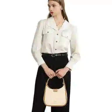 Sanrio Kitty Bucket Bag