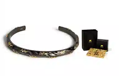 MOVER Wind Lightning Bangle