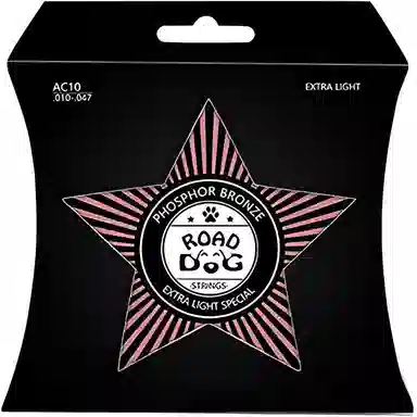 ROAD DOG AC-10AC-11AC-12 AC