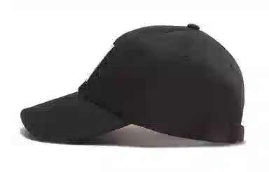Y-3 Cap Black