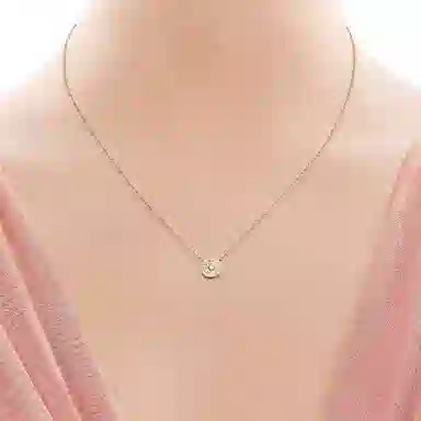 TIFFANY CO. 18K