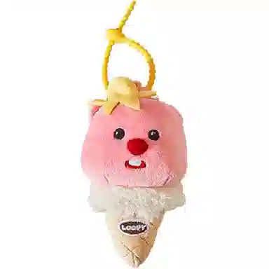 Zanmang Loopy 14.5cm16cm