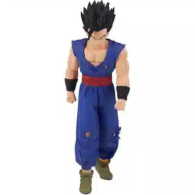 BANPRESTO SOLID EDGE WORKS--14 A