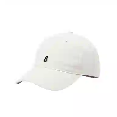 森马 校园基础简约 棉 鸭舌帽 男女同款情侣款