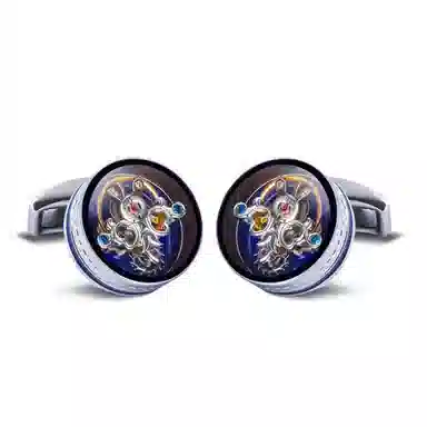 William Milton Cufflinks