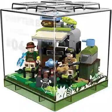 AREA-XX X-BOX2.0 AX0087